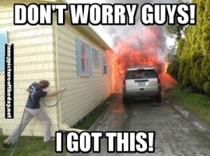 Dont-Worry-Guys-I-Got-This-Funny-Fire-Kid-With-Garden-Hose